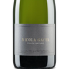 Nicola Gatta Cuvee Nature NV Cover