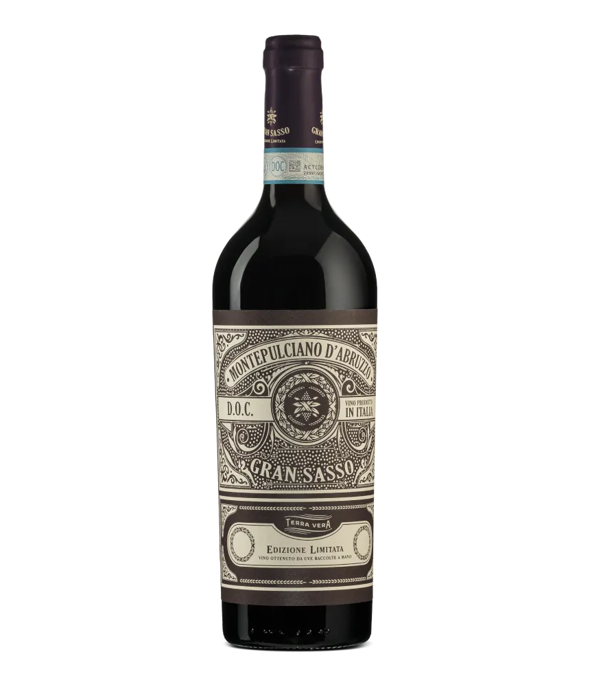 Gran Sasso Montepulciano d'Abruzzo 2023