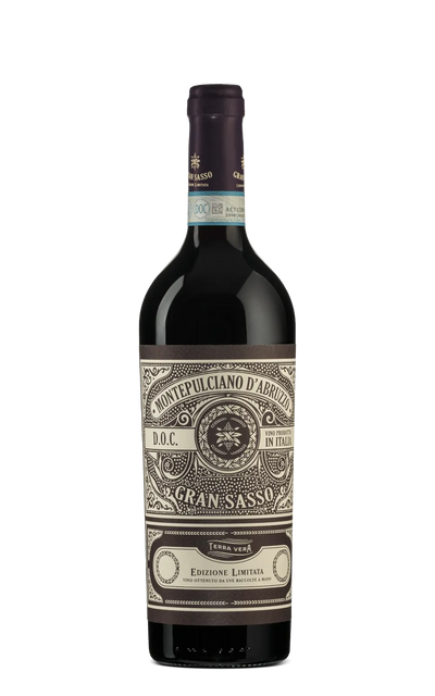 Gran Sasso Montepulciano d'Abruzzo 2023