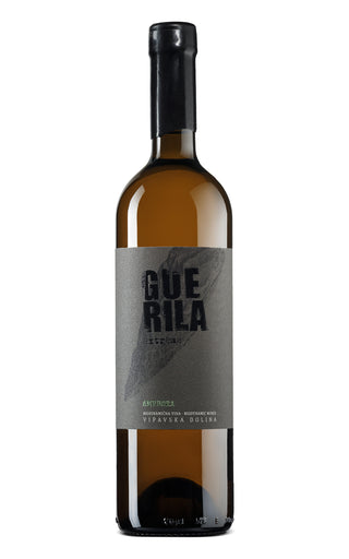Guerila Extreme Amphora 2020