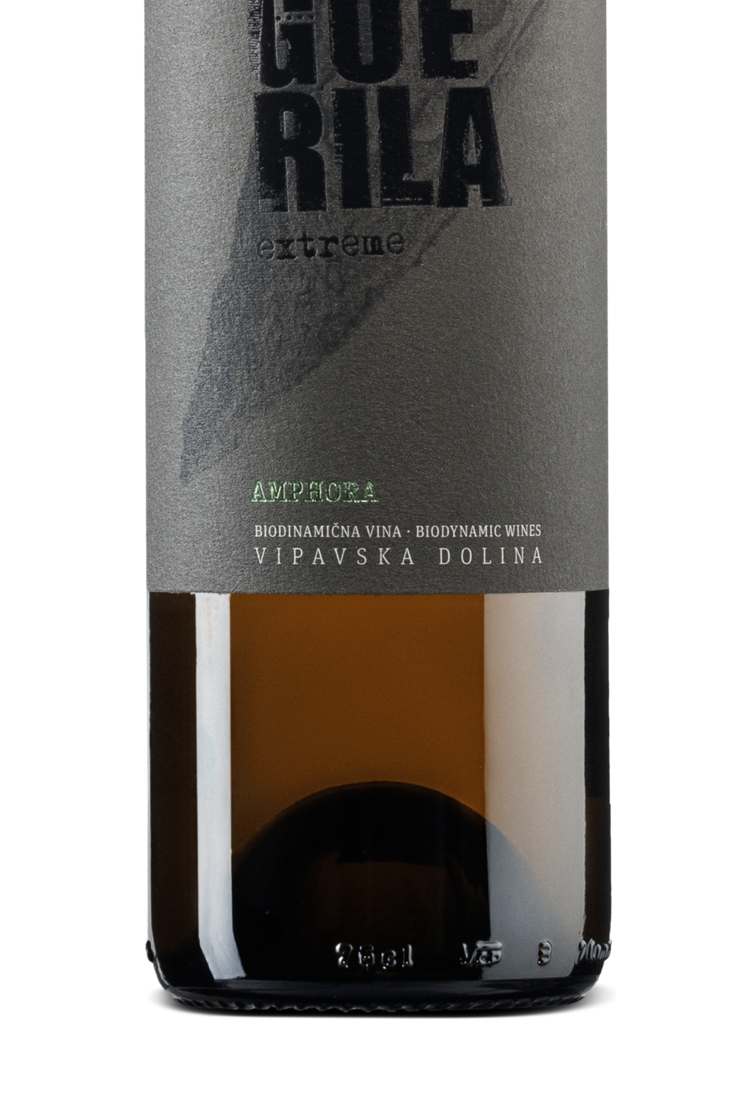 Guerila Extreme Amphora 2020