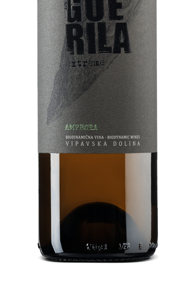 Guerila Extreme Amphora 2020