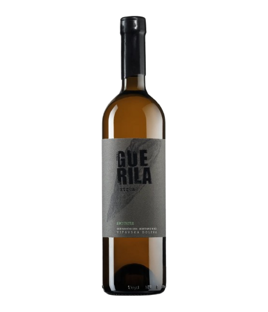 Guerila Extreme Amphora 2020