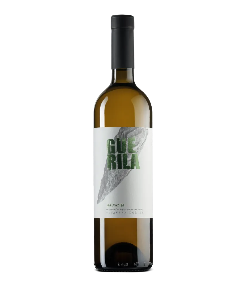 Guerila Malvazija 2023