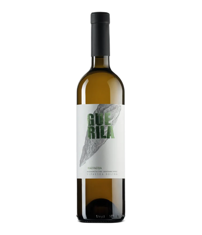 Guerila Malvazija 2023