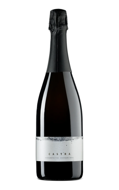 Guerila Castra Brut Nature 2020
