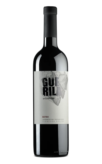 Guerila Selection Retro 2020