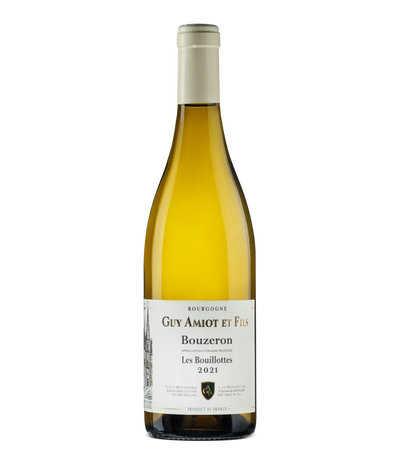 Guy Amiot et Fils Bouzeron Les Bouillottes 2021