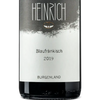 Heinrich Blaufränkisch 2019 Cover