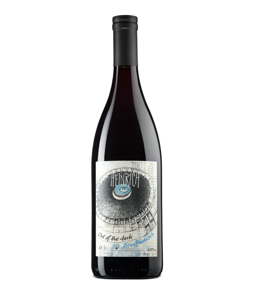 Heinrich Out of the Dark 2022