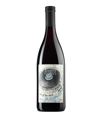 Heinrich Out of the Dark 2022