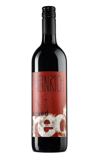 Heinrich Naked Red NV