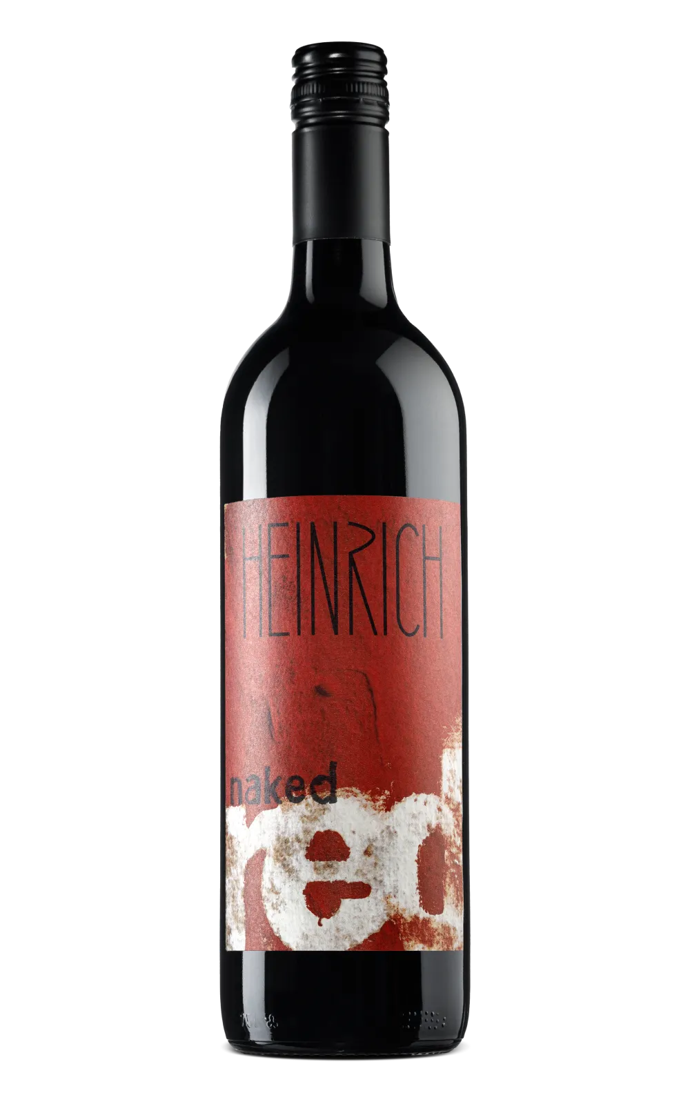 Heinrich Naked Red NV