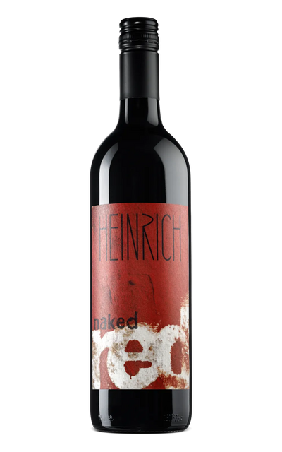 Heinrich Naked Red NV