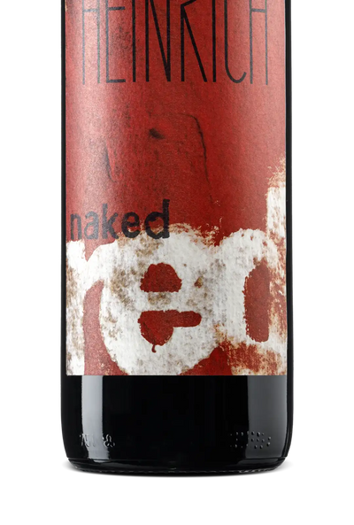 Heinrich Naked Red NV