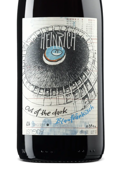 Heinrich Out of the Dark 2022