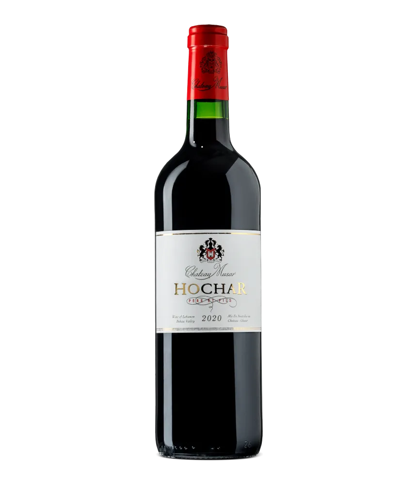 Hochar Père et Fils 2020