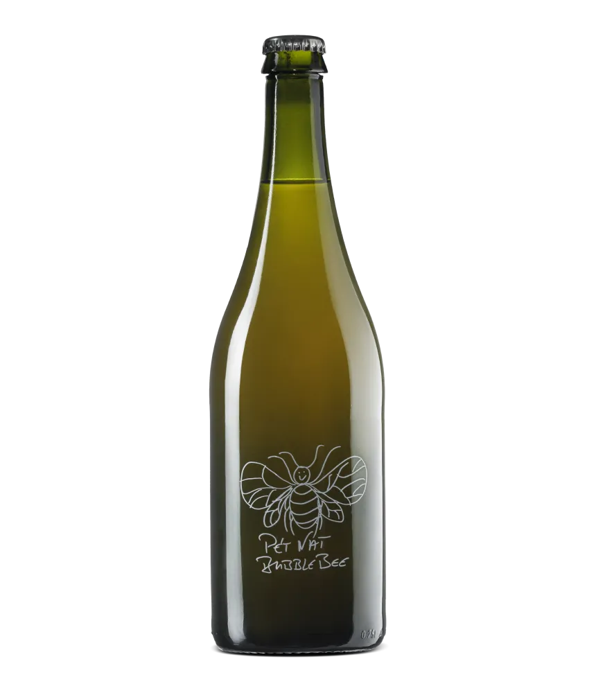 Hummel BubbleBee Pét‑Nat 2023