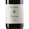Hummel Fercsy 2021 Cover