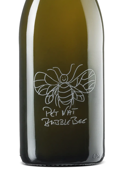 Hummel BubbleBee Pét‑Nat 2023 Cover