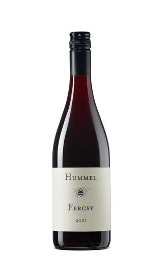 Hummel Fercsy 2021