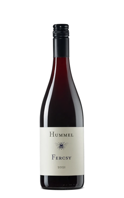 Hummel Fercsy 2021
