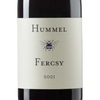 Hummel Fercsy 2021 Cover