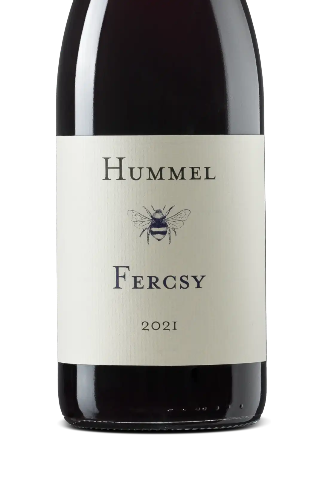 Hummel Fercsy 2021 Cover