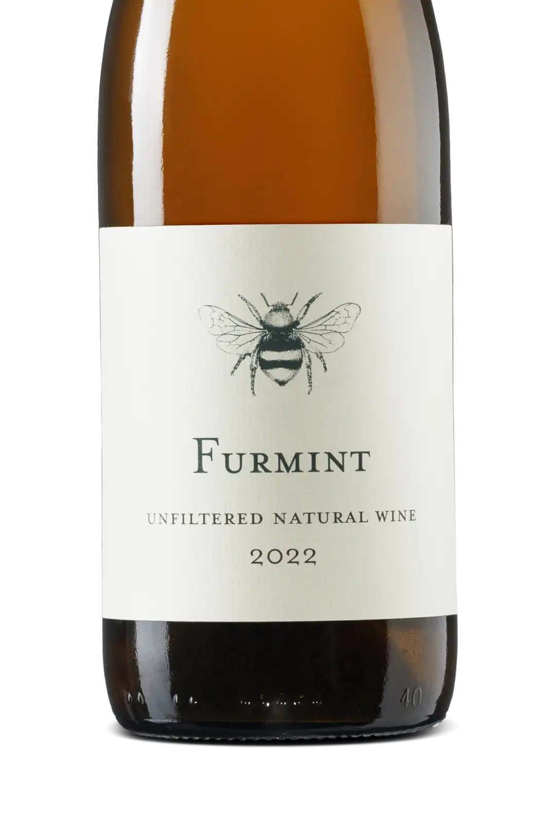 Hummel Furmint 2022 Cover