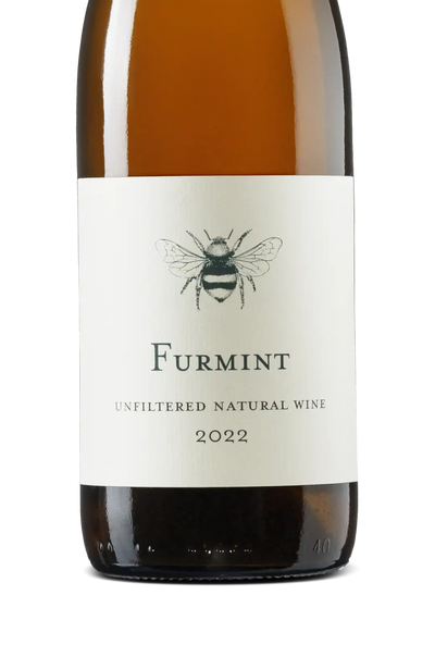 Hummel Furmint 2022 Cover