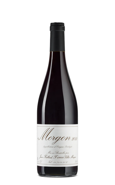 Jean Foillard Morgon Classique 2022