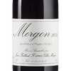 Jean Foillard Morgon Classique 2022 Cover