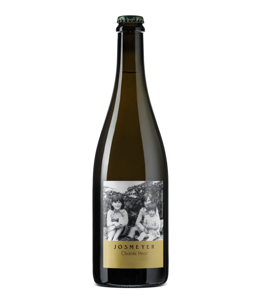 Josmeyer Chante Pinot 2024