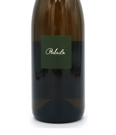 Kabaj Rebula 2020 Cover