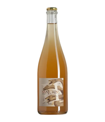 Kabaj San Lurinz Hydra 2022