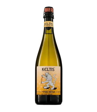 Keltis Mario Natur 2023