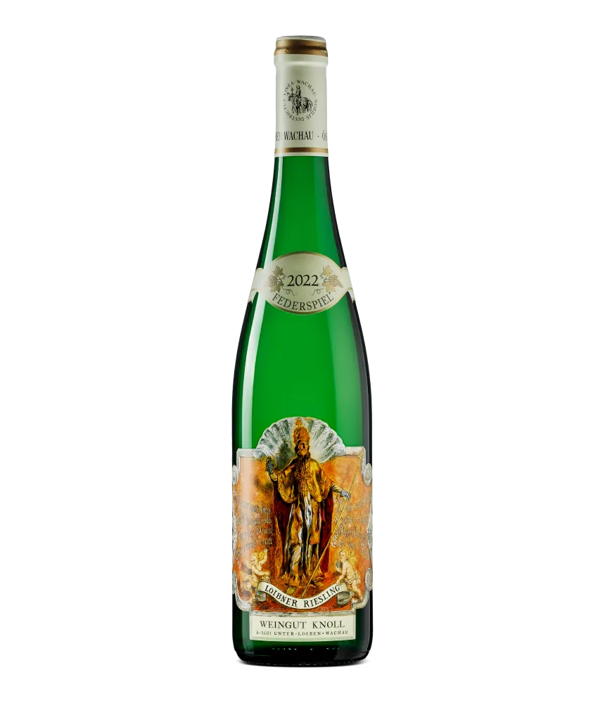 Knoll Riesling Loibner Federspiel 2022