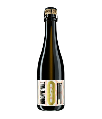 Kolonne Null Rosé Prickelnd, Cin Cin! NV