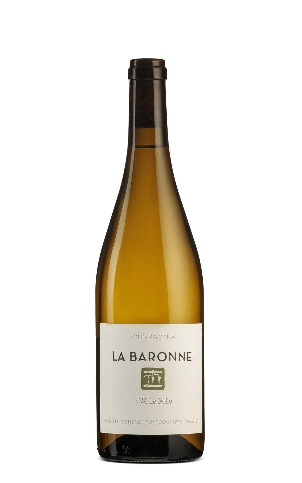 La Baronne NW, Le Rolle 2023