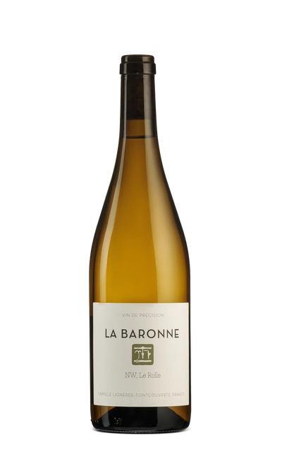 La Baronne NW, Le Rolle 2023
