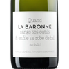 La Baronne Nos Bulles Extra Brut Cover