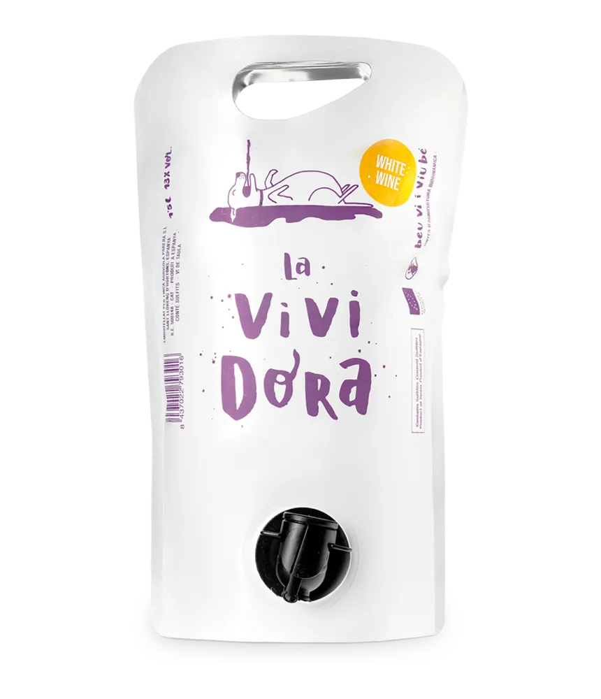 FP La Vivi Dora White (1.5 L)