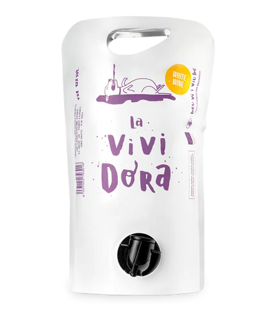FP La Vivi Dora White (1.5 L)