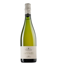 La Volée Rosé Brut Nature 2021