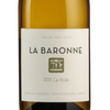 La Baronne NW, Le Rolle 2023 Cover