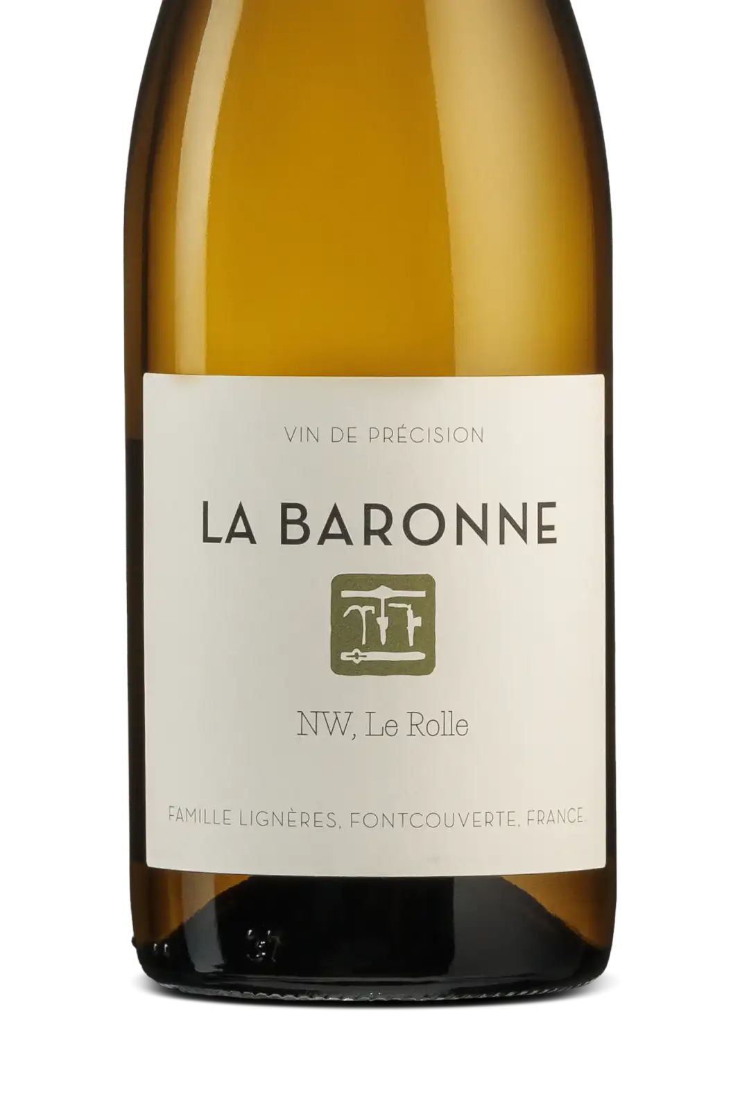 La Baronne NW, Le Rolle 2023 Cover