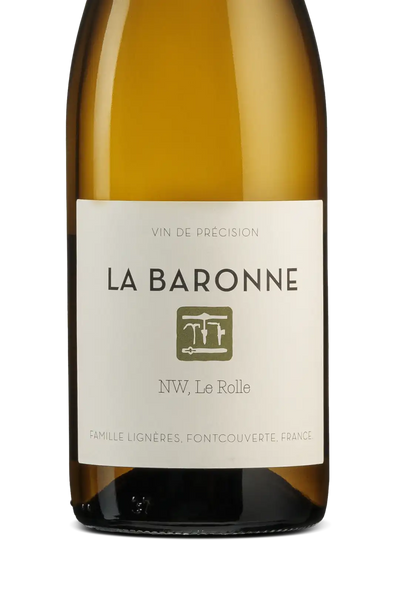 La Baronne NW, Le Rolle 2023 Cover