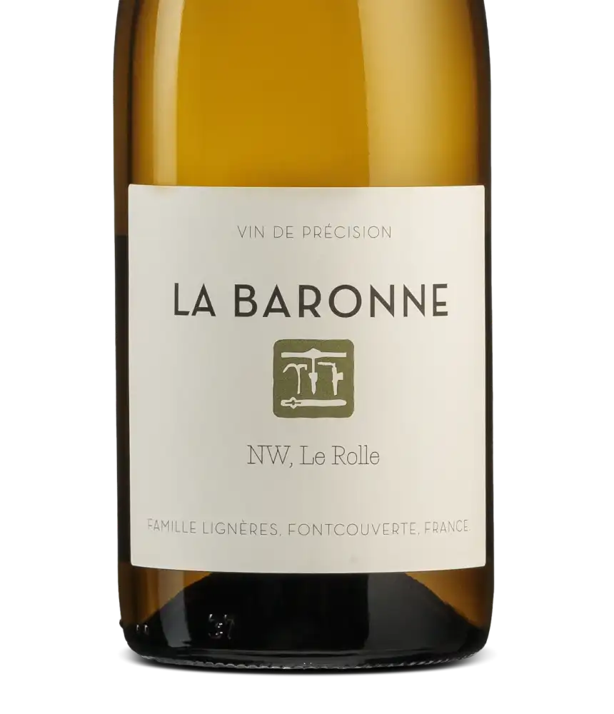 La Baronne NW, Le Rolle 2023 Cover