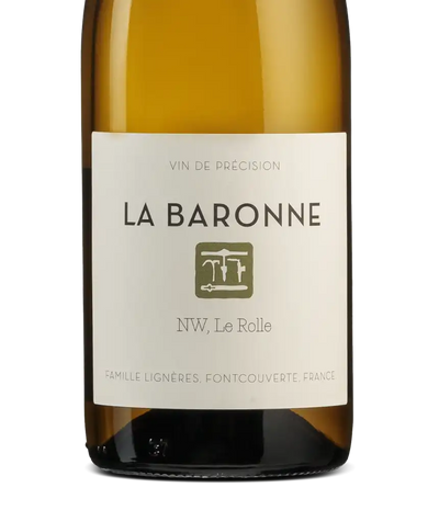 La Baronne NW, Le Rolle 2023 Cover