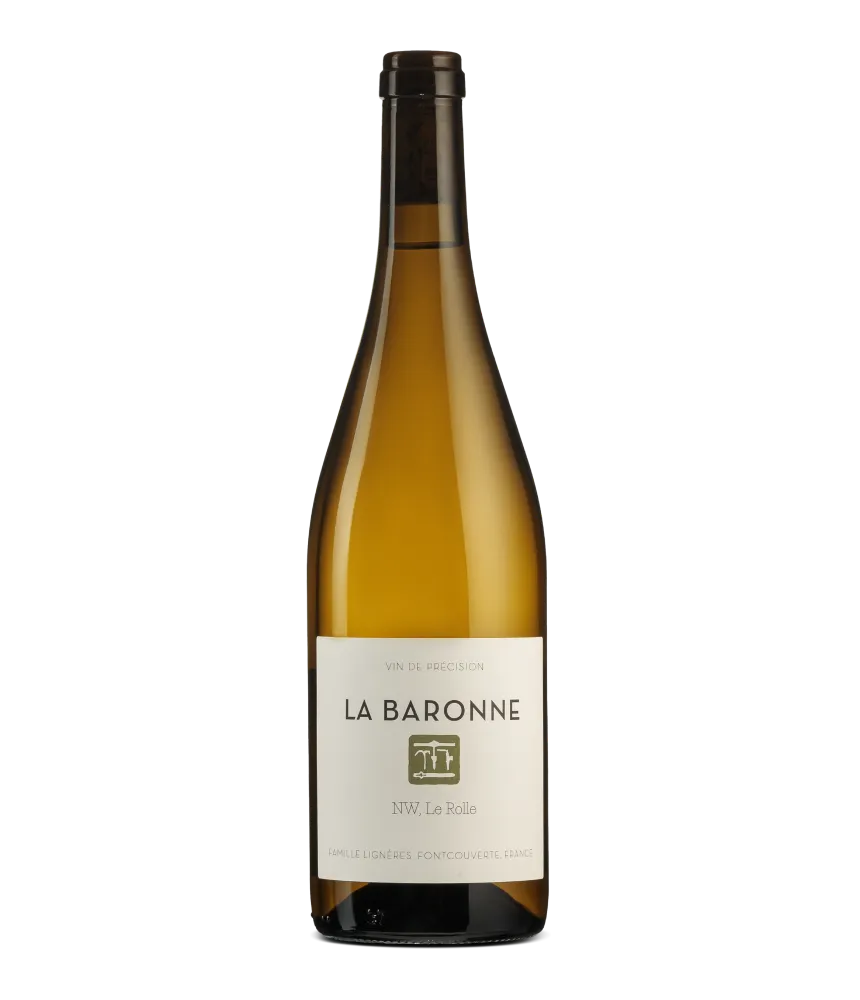 La Baronne NW, Le Rolle 2023